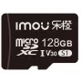 Karta pamięci MicroSD IMOU ST2-128-S1 — 128 GB, Class 10, U3, V30, NAND, czarna