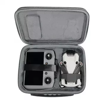 Lekka trwała walizka Sunnylife do DJI Mini 4 (model N4P-B697)