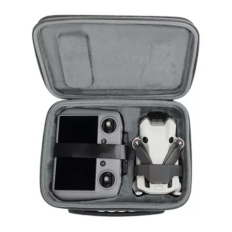 Lekka trwała walizka Sunnylife do DJI Mini 4 (model N4P-B697)