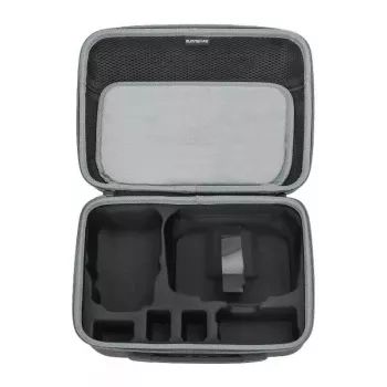 Torba ochronna Sunnylife DJI Mini 4 Pro N4P-B698 — lekka, wytrzymała walizka transportowa