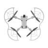 Osłona śmigieł Sunnylife do DJI Mini 4 Pro N4P-KC712 — lekki, wytrzymały pierścień ochronny