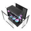 Obudowa komputerowa Darkflash DS900 AIR ATX czarna