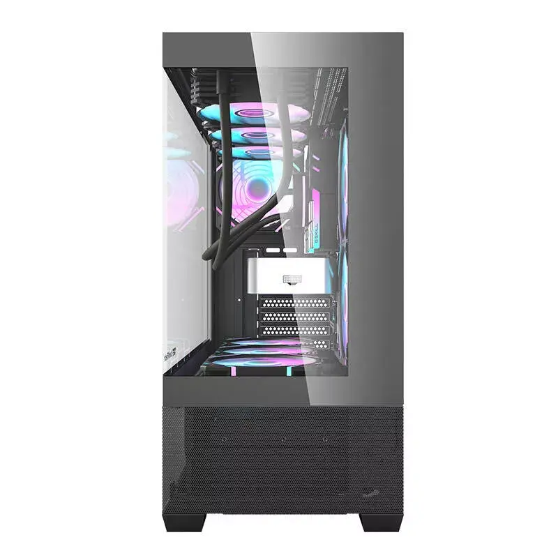 Obudowa komputerowa Darkflash DS900 AIR ATX czarna