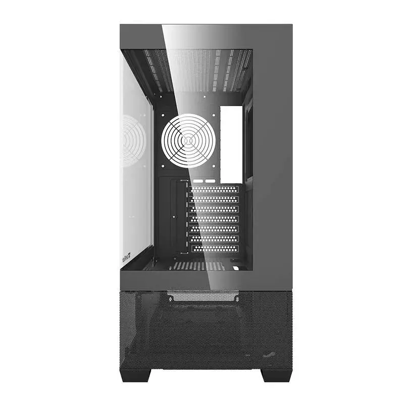 Obudowa komputerowa Darkflash DS900 AIR ATX czarna