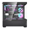 Obudowa komputerowa Darkflash DS900 AIR ATX czarna
