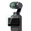 Szkło hartowane i ochraniacz ekranu Puluz do DJI OSMO Pocket 3 PU950T
