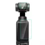 Szkło hartowane i ochraniacz ekranu Puluz do DJI OSMO Pocket 3 PU950T