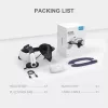 Pasek na głowę z akumulatorem BOBOVR M3 Pro dla Oculus Quest 3