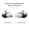 Pasek na głowę z akumulatorem BOBOVR M3 Pro dla Oculus Quest 3