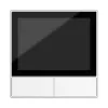 Wall smart switch Sonoff NSPanel WiFi touchscreen control NSPanel-EUW