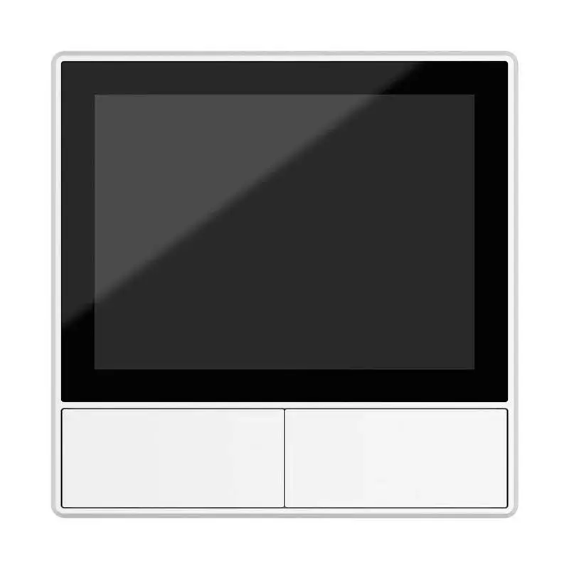 Wall smart switch Sonoff NSPanel WiFi touchscreen control NSPanel-EUW