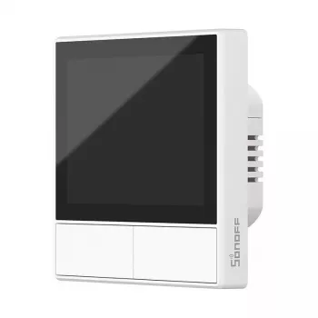 Wall smart switch Sonoff NSPanel WiFi touchscreen control NSPanel-EUW