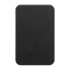 Magnetyczny mini powerbank Baseus 5000 mAh 20 W (czarny)