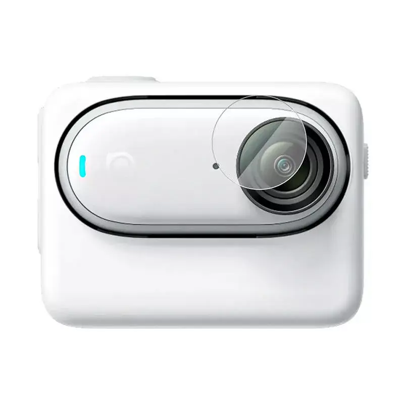 Szkło hartowane ochronne Telesin do Insta360 GO 3, model IS-FLM-001