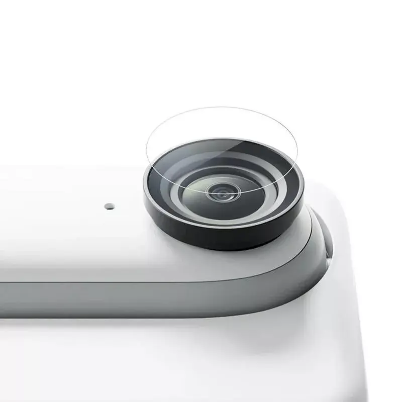 Szkło hartowane ochronne Telesin do Insta360 GO 3, model IS-FLM-001