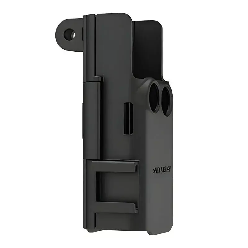 Adapter rozszerzający Sunnylife do OSMO Pocket 3 OP3-BK743 — akcesorium do DJI OSMO Pocket 3