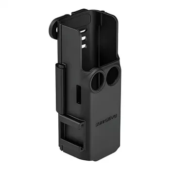 Adapter rozszerzający Sunnylife do OSMO Pocket 3 OP3-BK743 — akcesorium do DJI OSMO Pocket 3