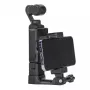 Sunnylife OP3-ZJ747 uchwyt na telefon do DJI Osmo Pocket 3, otwór gwintowany 1/4 cala