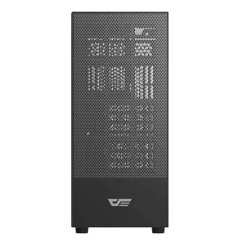 Obudowa komputerowa Darkflash A290 ATX Czarna