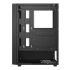 Obudowa komputerowa Darkflash A290 ATX Czarna