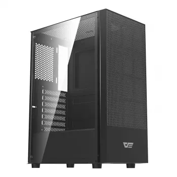 Obudowa komputerowa Darkflash A290 ATX Czarna