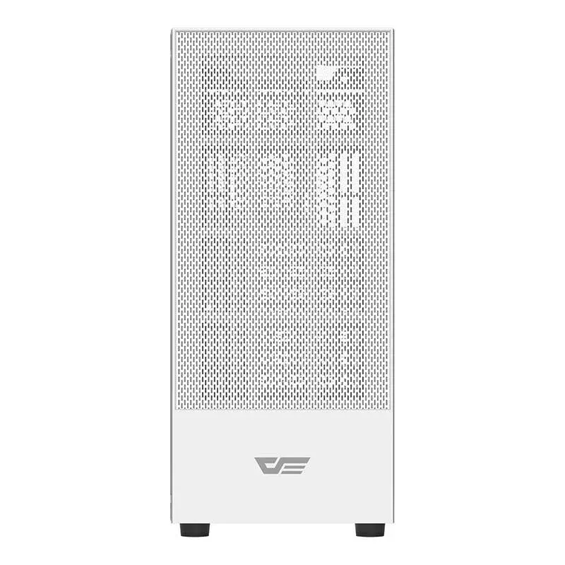 Obudowa komputerowa Darkflash A290 ATX biała