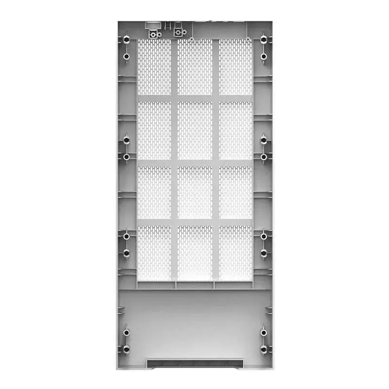 Obudowa komputerowa Darkflash A290 ATX biała