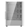 Obudowa komputerowa Darkflash A290 ATX biała