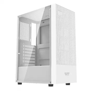 Obudowa komputerowa Darkflash A290 ATX biała