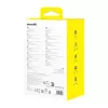 Uchwyt samochodowy Baseus MagPro C40164100121-01 15W Qi2.0 czarny – magnetyczna ładowarka bezprzewodowa do telefonów zgodnych z Qi2.0