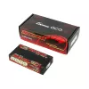 Bateria Gens ace GEA80001S13D4 Czarna Wysokowydajna do modeli RC