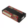 Bateria Gens ace GEA80001S13D4 Czarna Wysokowydajna do modeli RC