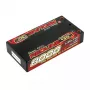 Bateria Gens ace GEA80001S13D4 Czarna Wysokowydajna do modeli RC