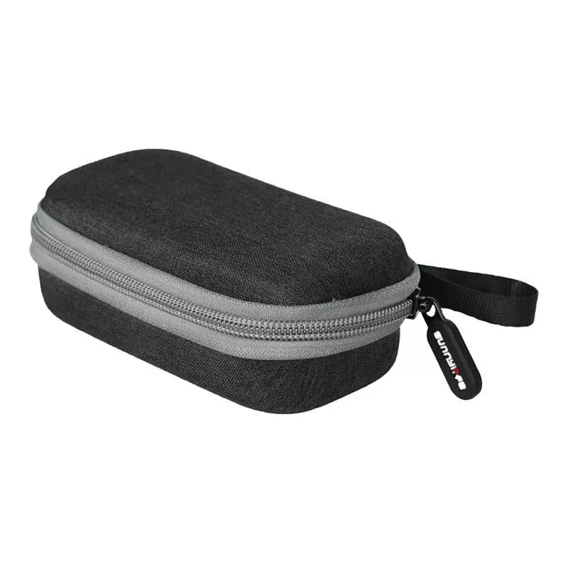 Etui ochronne Sunnylife do Insta360 ONE X2 X3 IST-B193 — twarda osłona do kamery sportowej