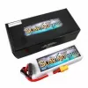 Bateria Gens ace G-Tech Soaring 2700mAh 11,1V 30C 3S1P LiPo