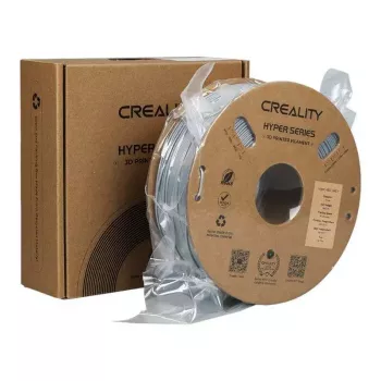materiał do druku 3D Creality 3D 3301020041 ABS szary 1 kg