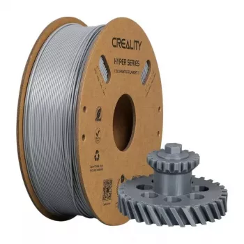 materiał do druku 3D Creality 3D 3301020041 ABS szary 1 kg