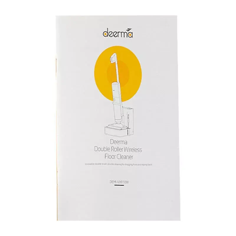 Odkurzacz Deerma DX700 PRO