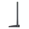 Adapter WiFi Baseus FastJoy 1800Mbps czarny — dwuzakresowa sieciowa karta USB