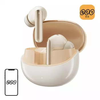 Słuchawki QCY MeloBuds Pro HT08