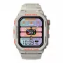 Smartwatch Zeblaze Ares GPS biały