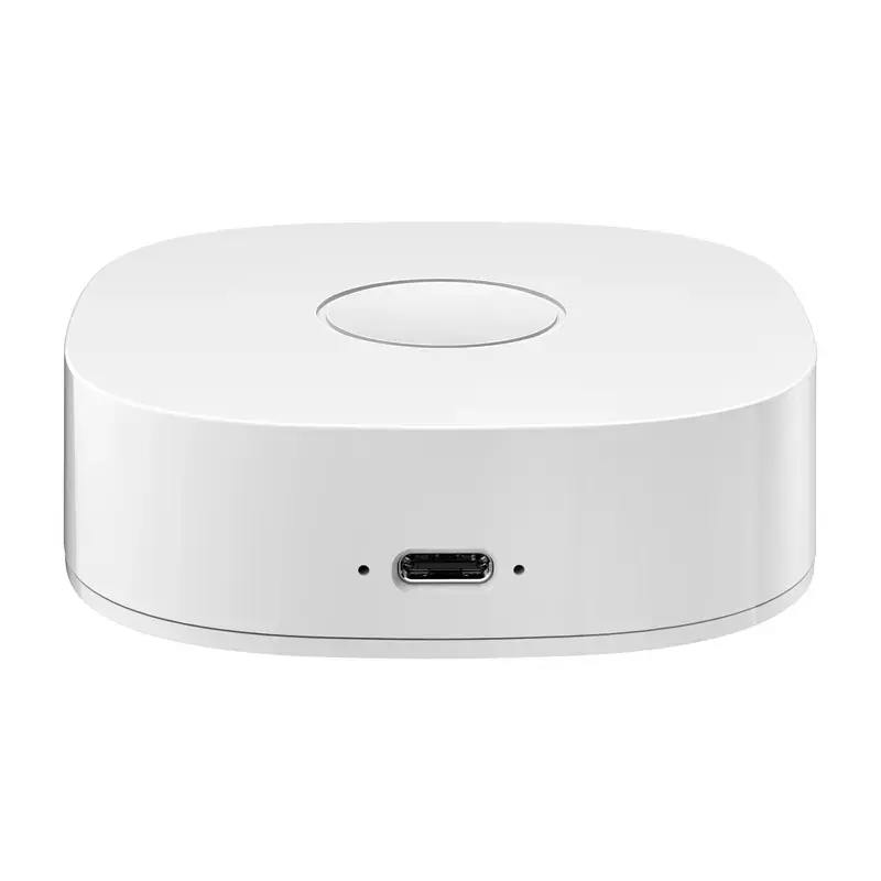 Brama inteligentnego domu HEIMAN WS2GW-R WiFi łączność bezprzewodowa, model WS2GW-R