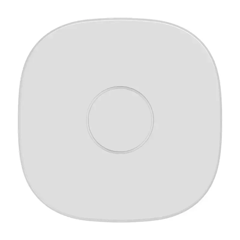 Brama inteligentnego domu HEIMAN WS2GW-R WiFi łączność bezprzewodowa, model WS2GW-R