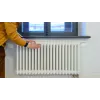 Cyfrowy termostat Imou TRV1 Kit ZigBee Biały Zasilany bateriami