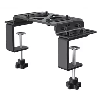 MOZA RS12 table clamp for racing wheel base