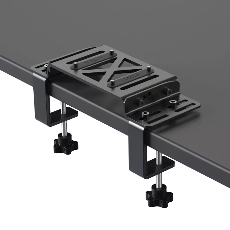 MOZA RS12 table clamp for racing wheel base