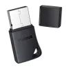 Baseus Encok BA04+ adapter USB Bluetooth 5.4, czarny