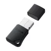 Baseus Encok BA04+ adapter USB Bluetooth 5.4, czarny