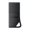 Baseus Encok BA04+ adapter USB Bluetooth 5.4, czarny