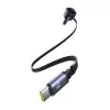 Ładowarka samochodowa Baseus Enjoyment Max 90W z portami USB-C i USB-A